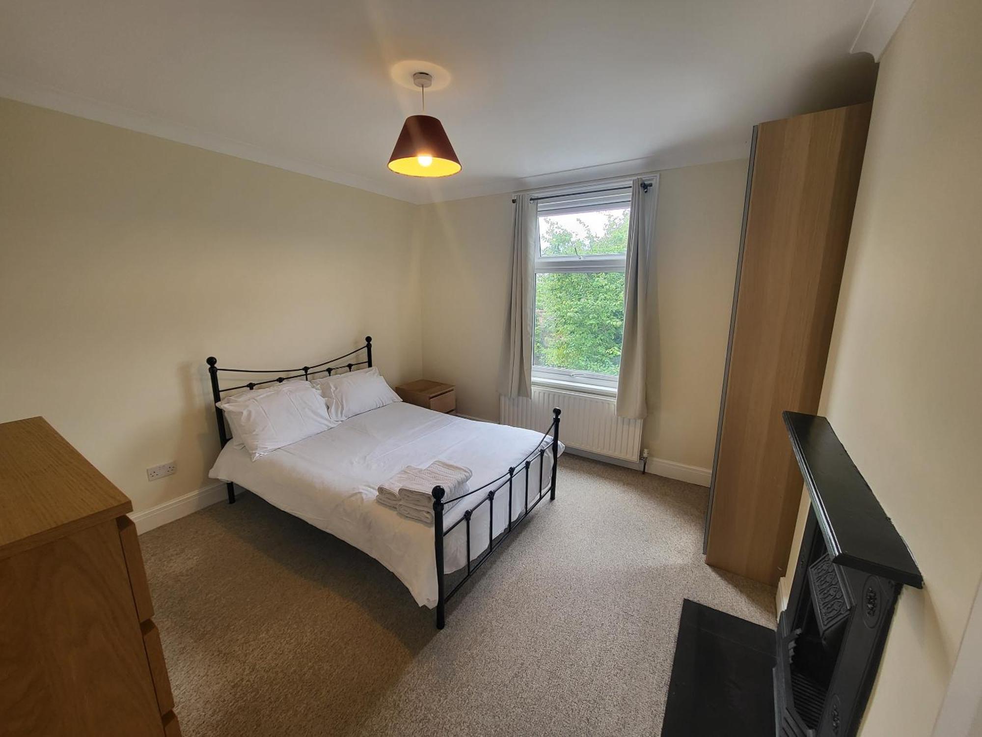 Appartamento Spacious Central 5 Bedroom House By Tube Station *