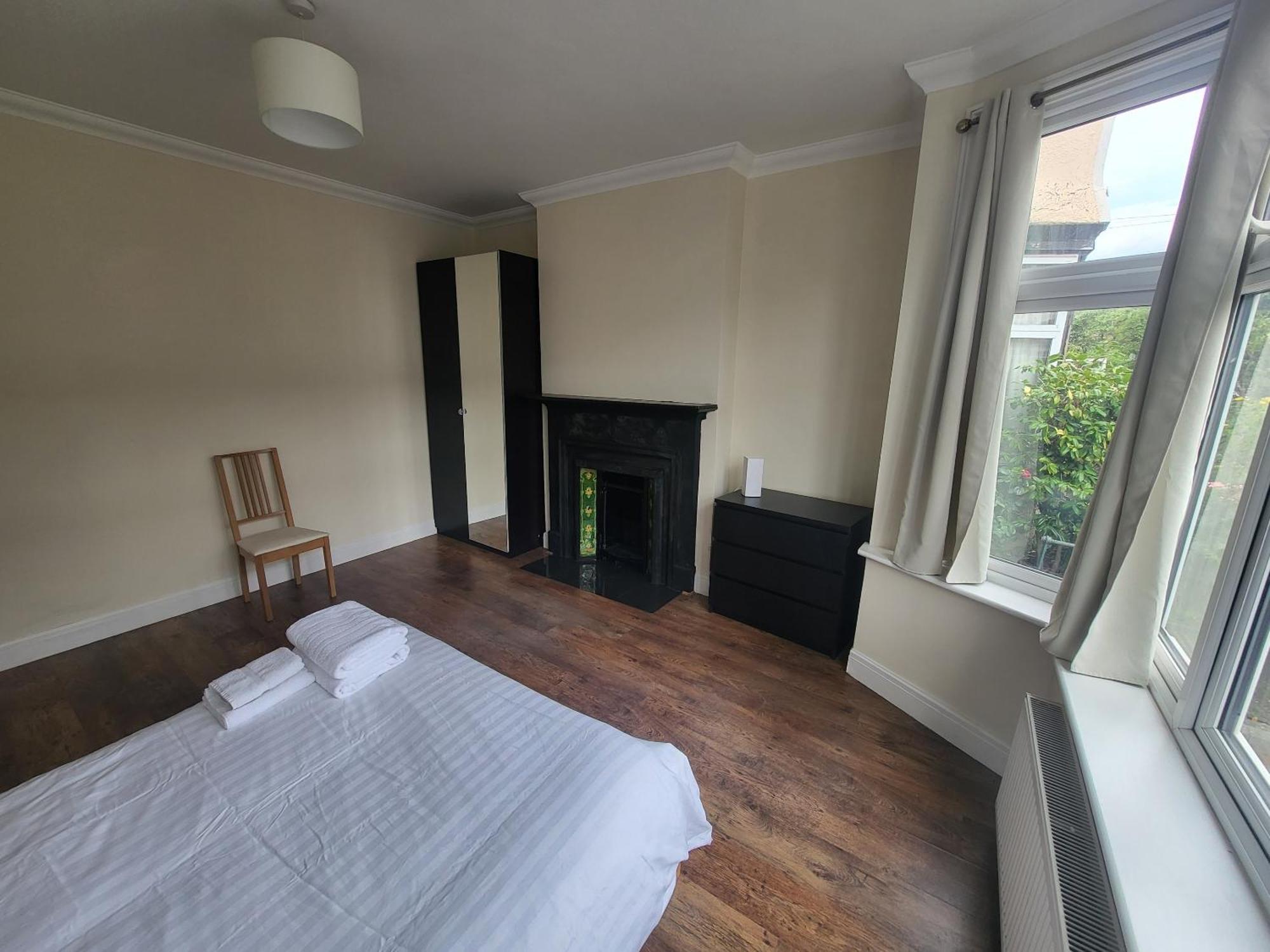 Appartamento Spacious Central 5 Bedroom House By Tube Station