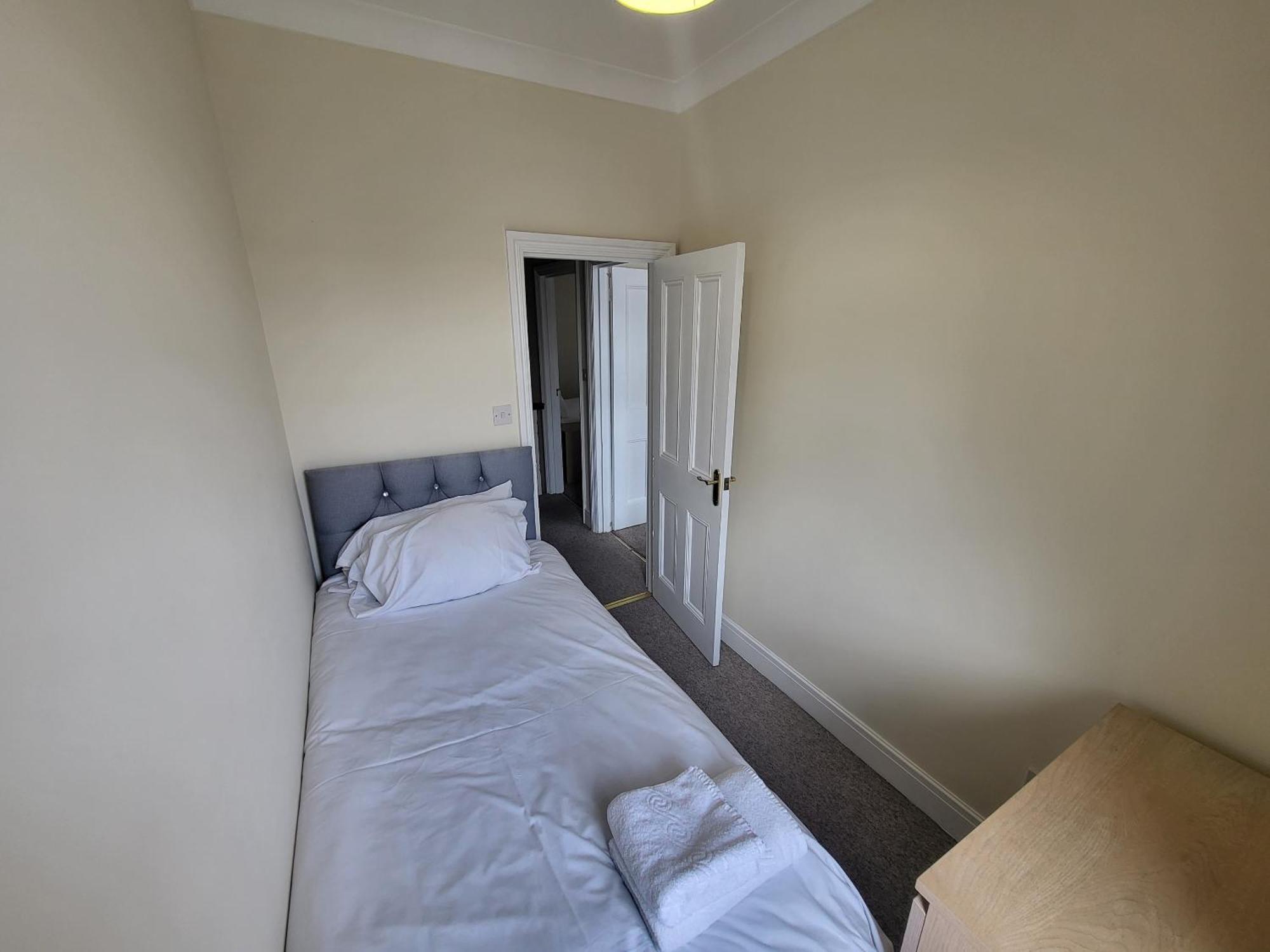 Spacious Central 5 Bedroom House By Tube Station Appartamento *