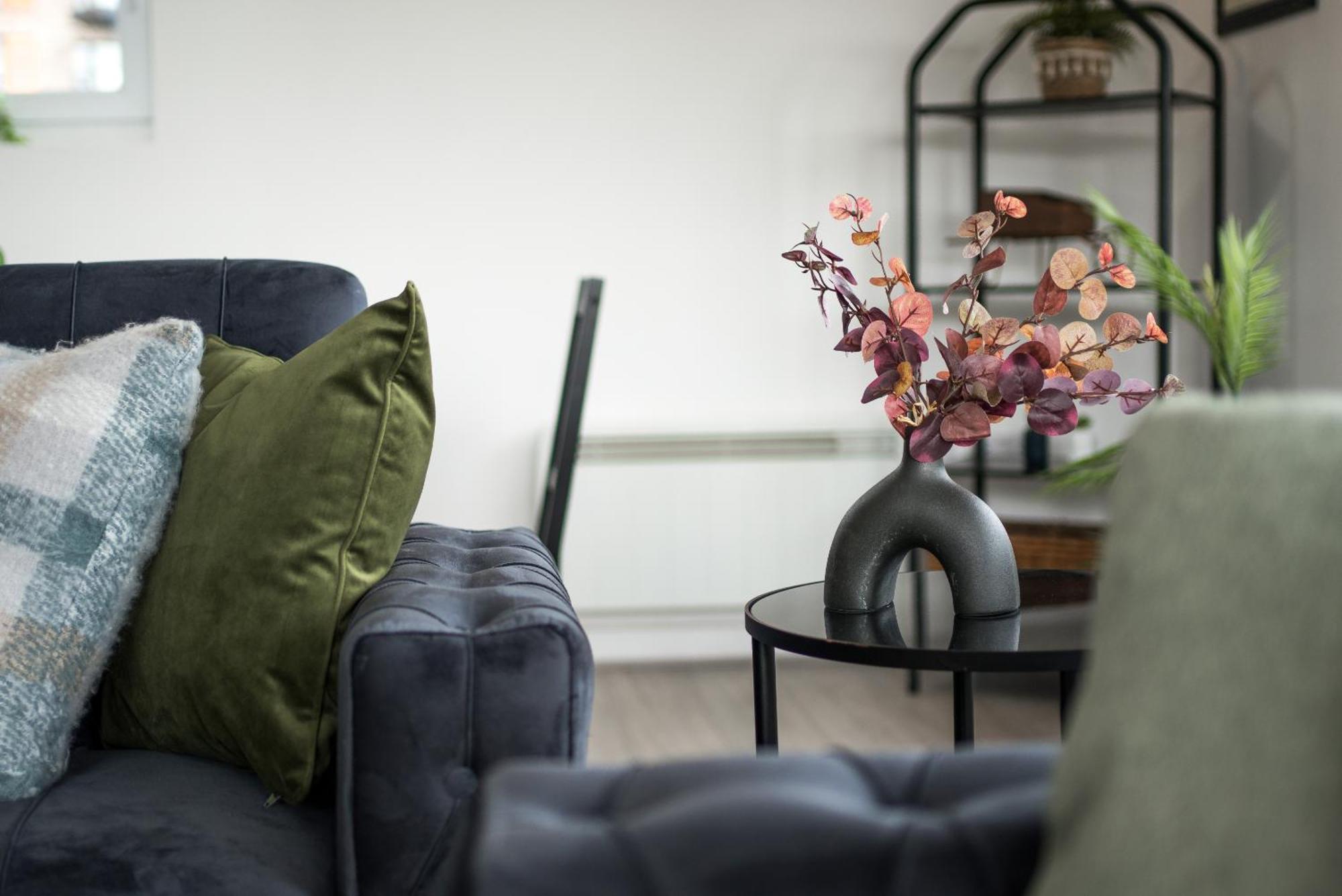 Canarywharf By Sleepy Appartement Londen