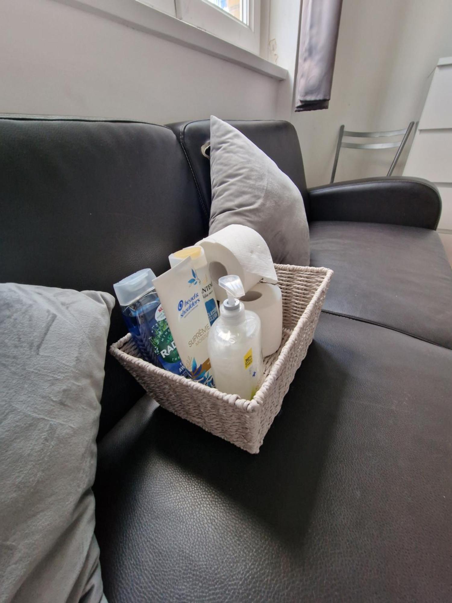 Spacious Private Balcony - Central - Zone 1 - Elephant And Castle Alloggio in famiglia Londra
