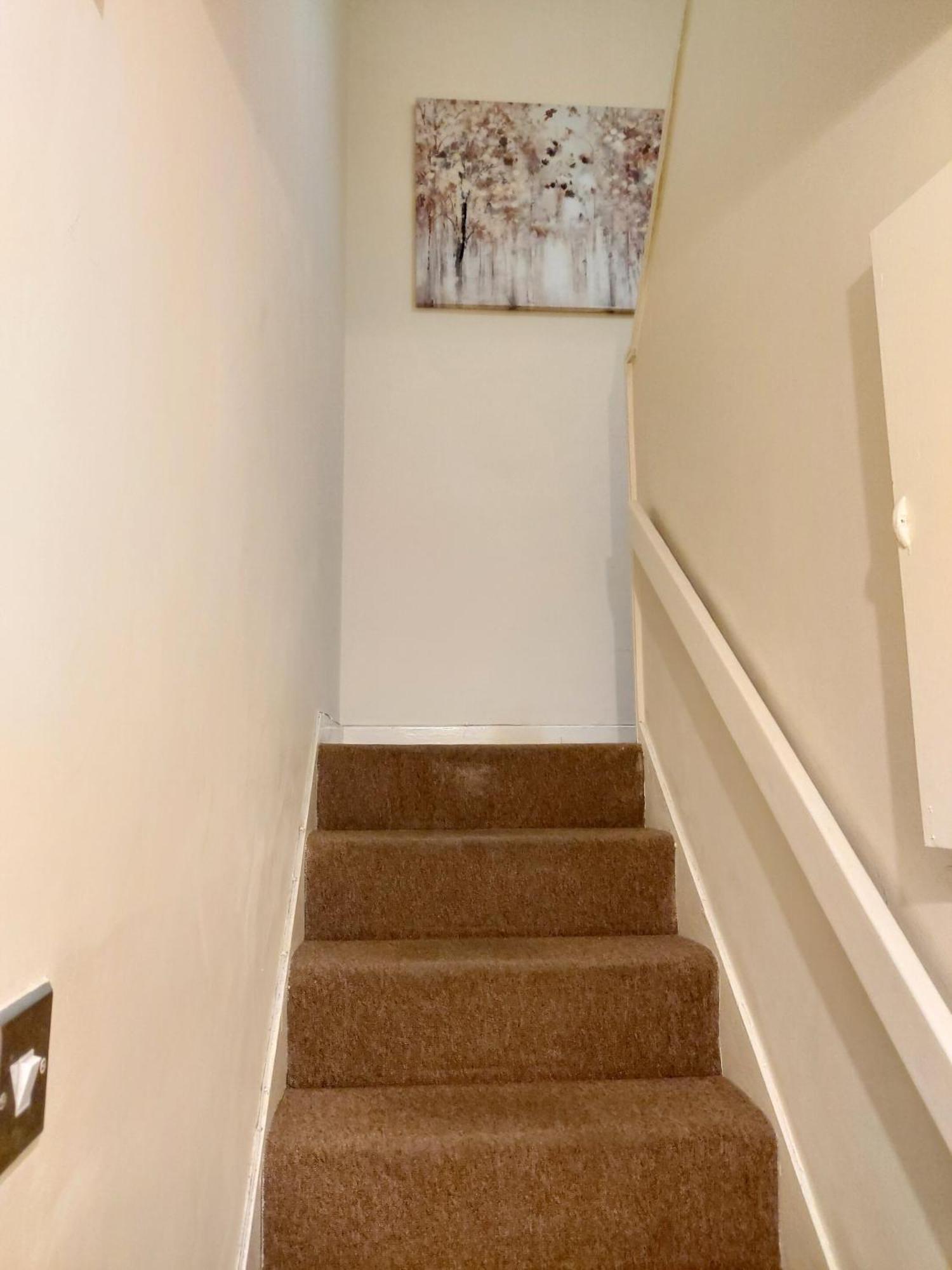 Harford House Appartamento