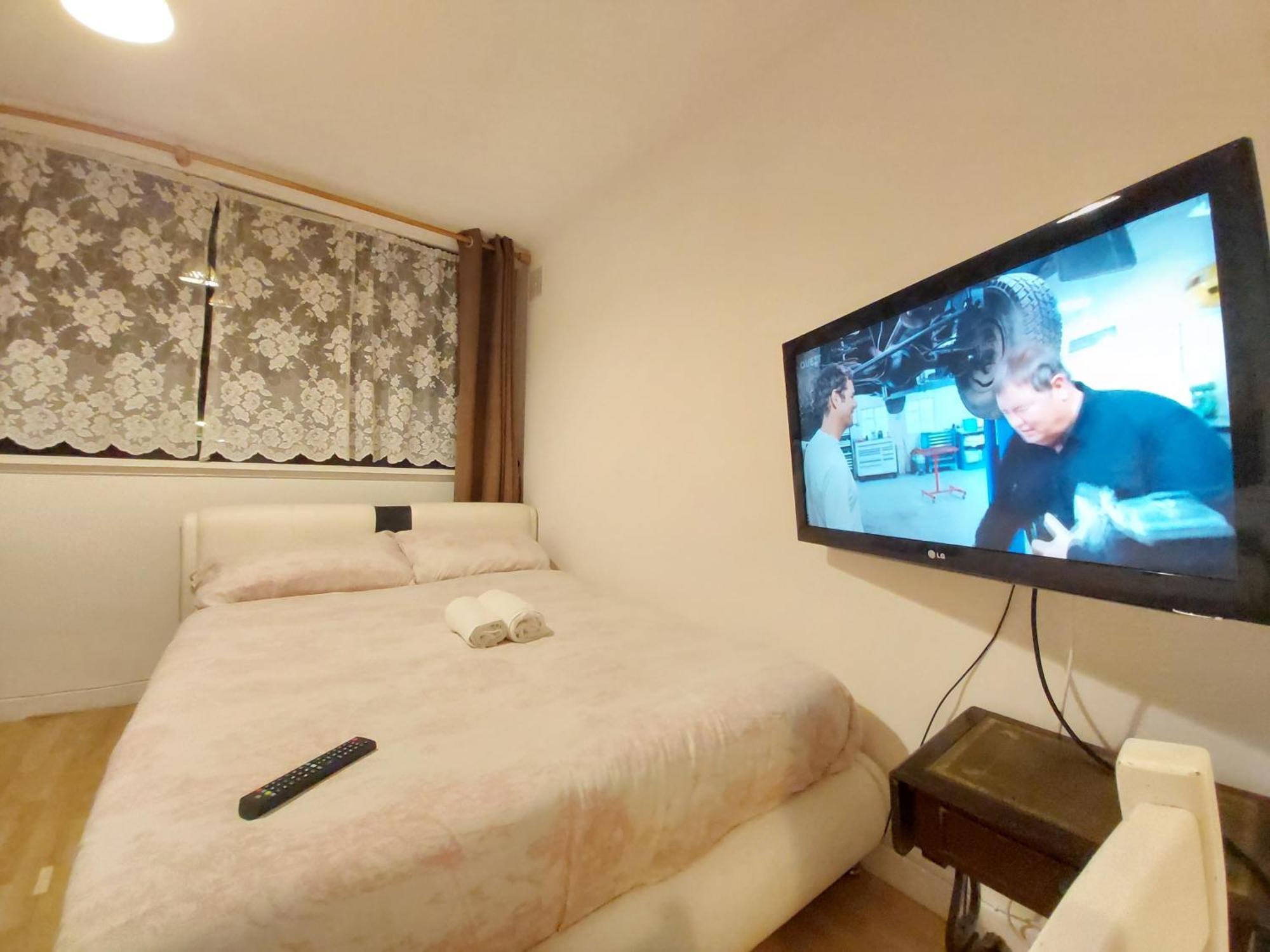 Appartamento Harford House