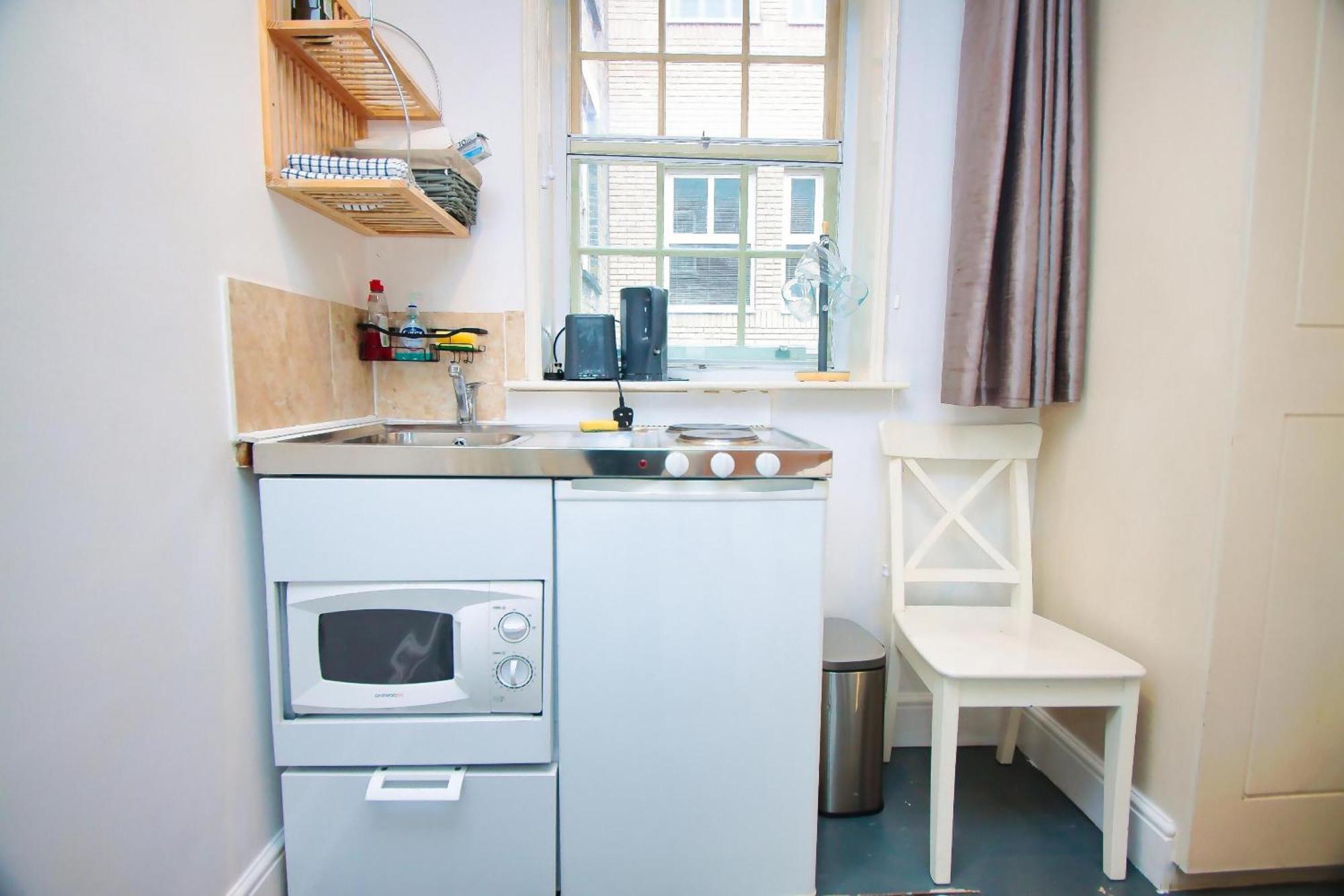 Boutique Apartment