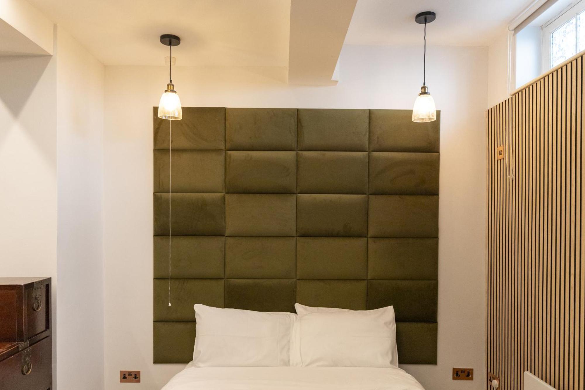 Boutique Apartment London