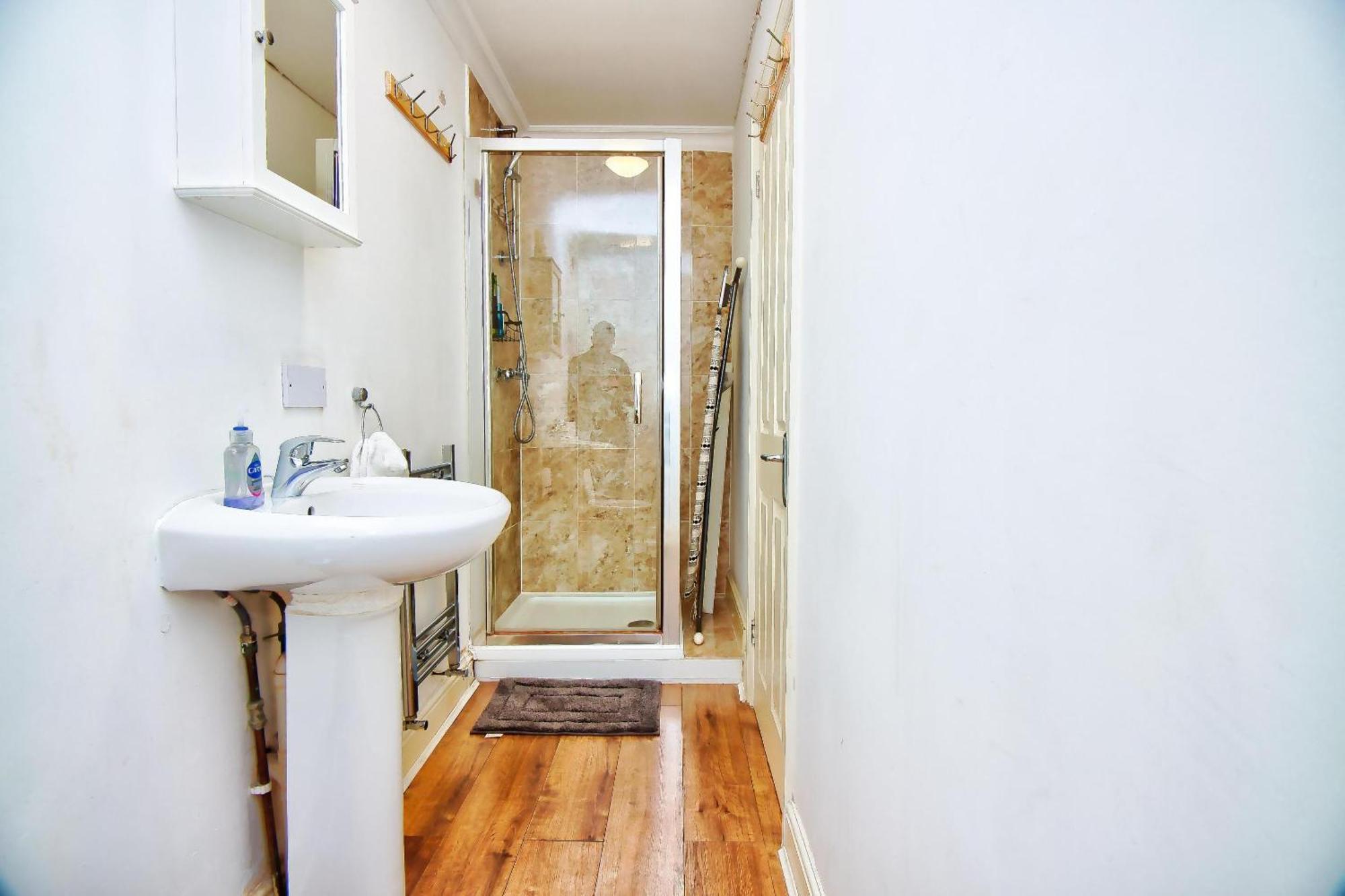 Boutique Apartment