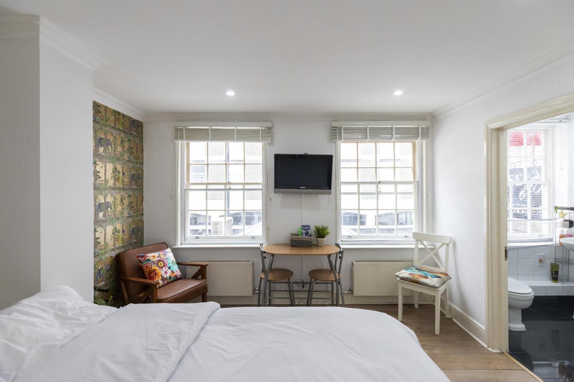 Apartment Boutique *