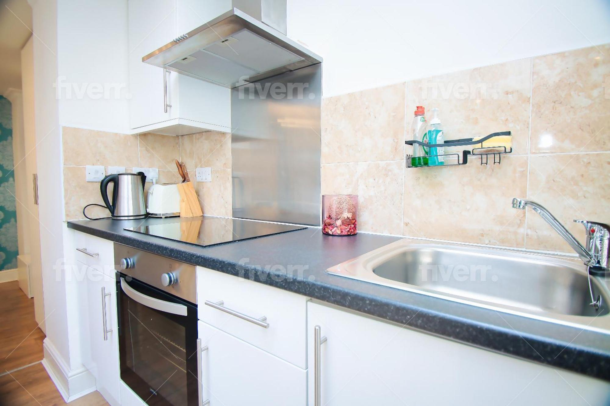 Apartment Boutique London