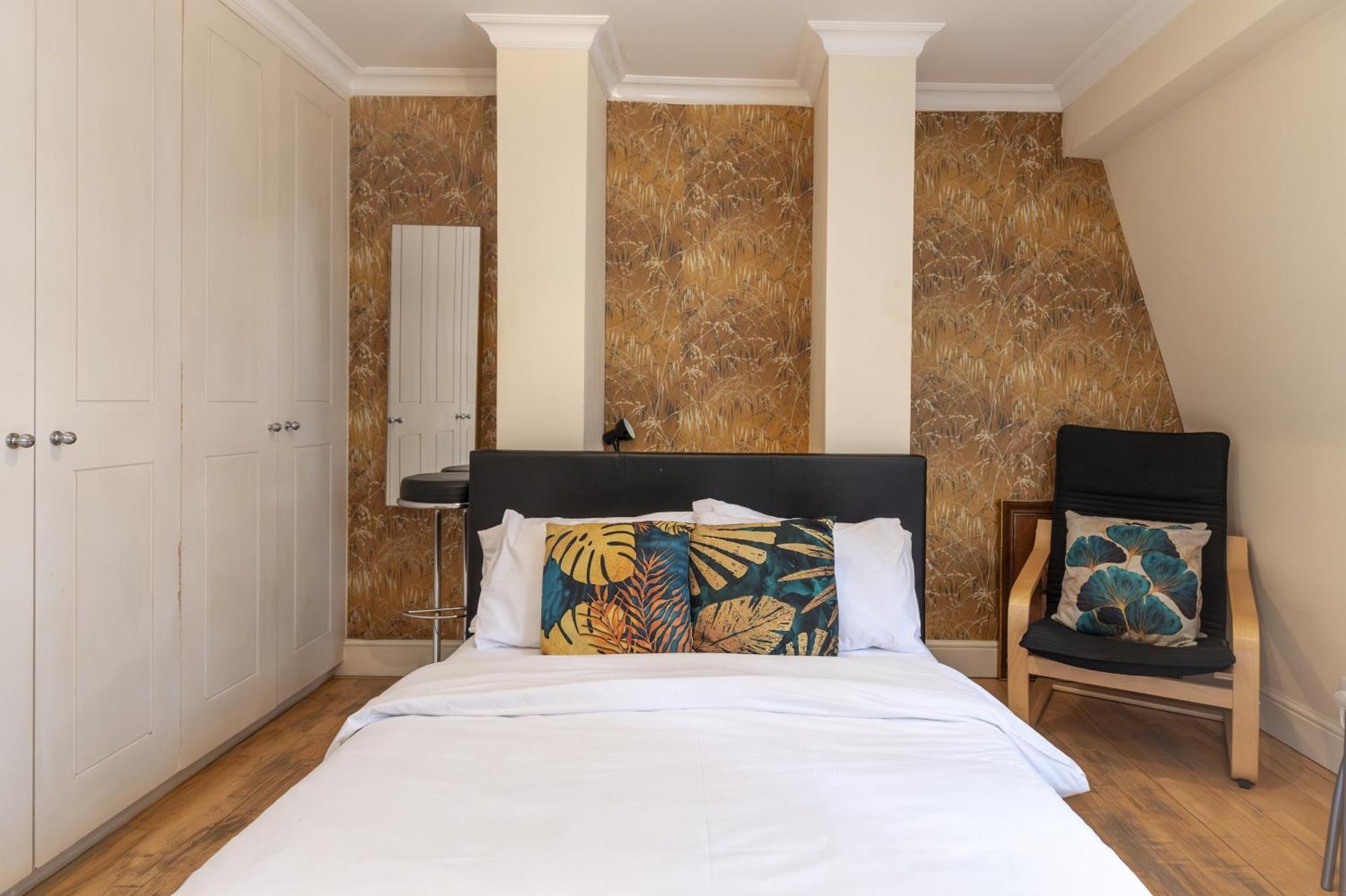 Apartment Boutique London