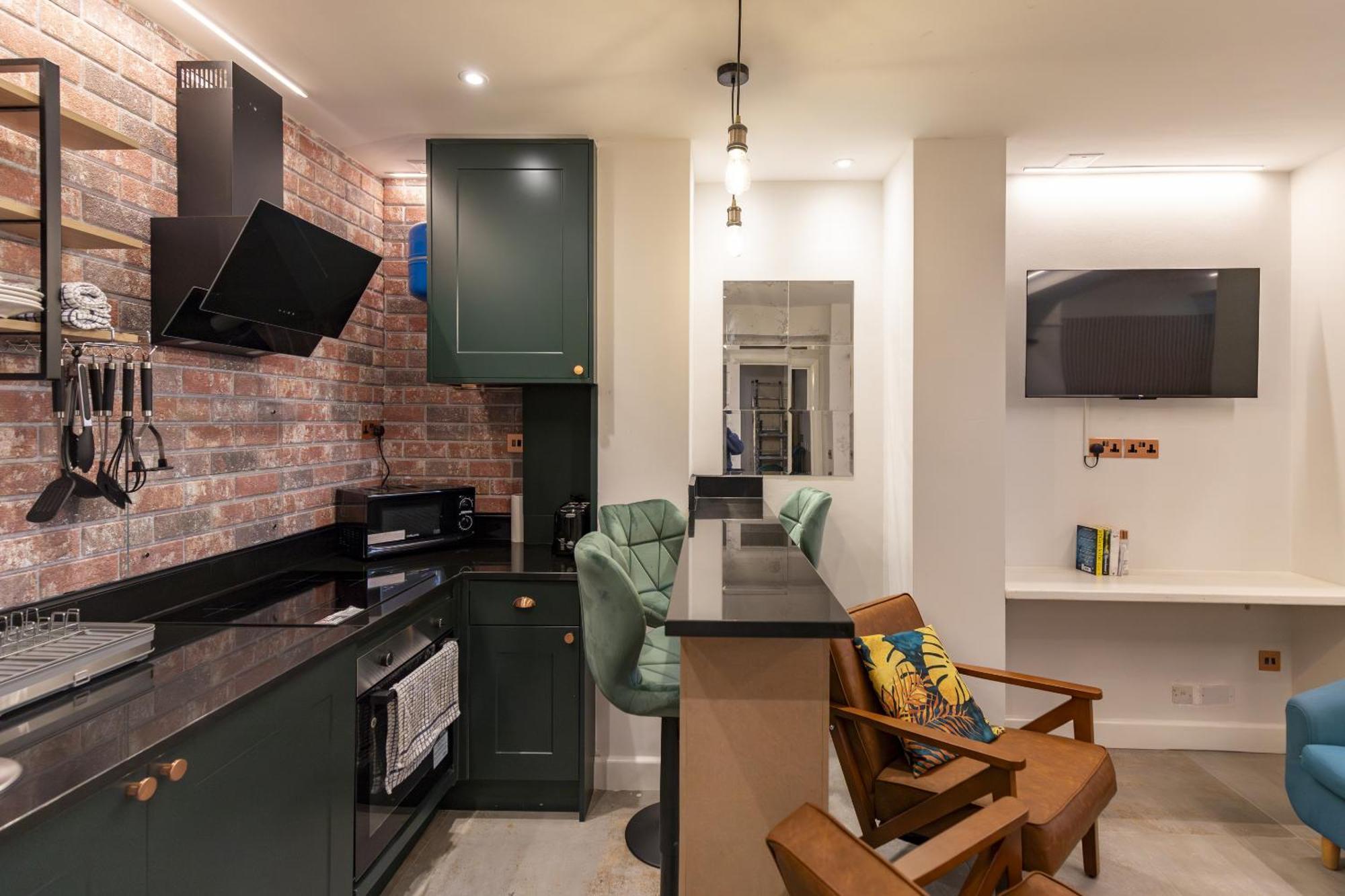 Apartment Boutique London