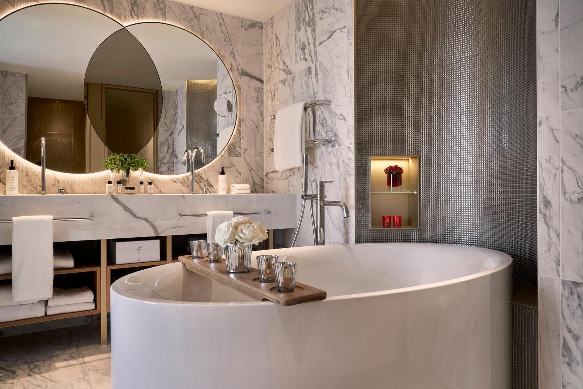 The Botree - Preferred And Hotel 5*