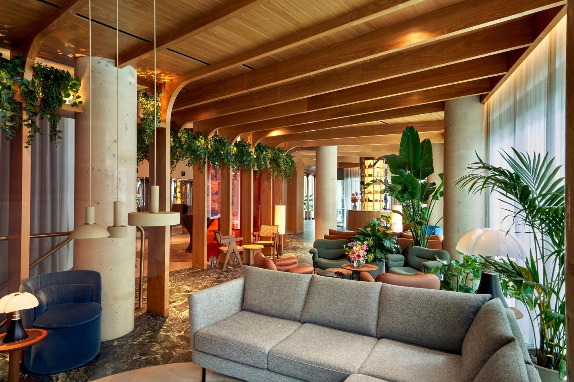 Hotel The Botree - Preferred And Londen