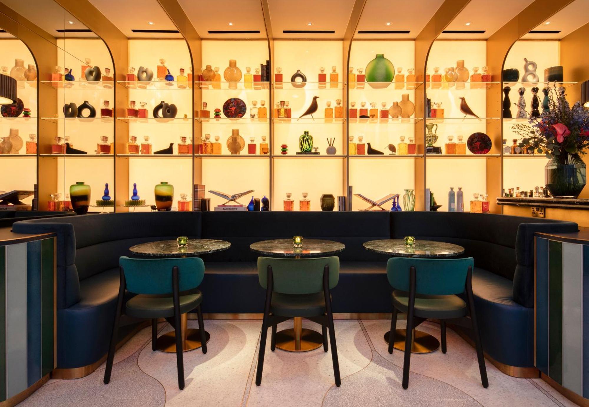 The Botree - Preferred And Hotel 5*