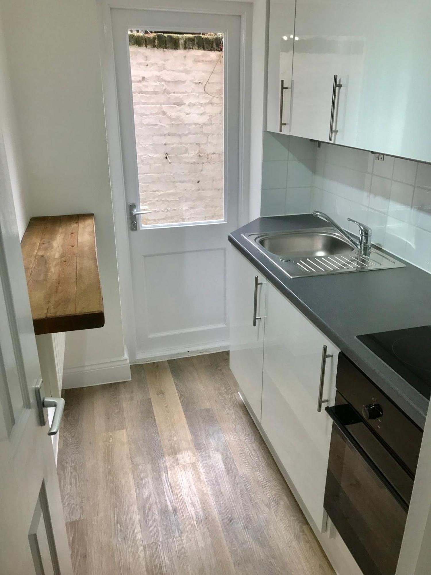 Ferienhaus London Home *