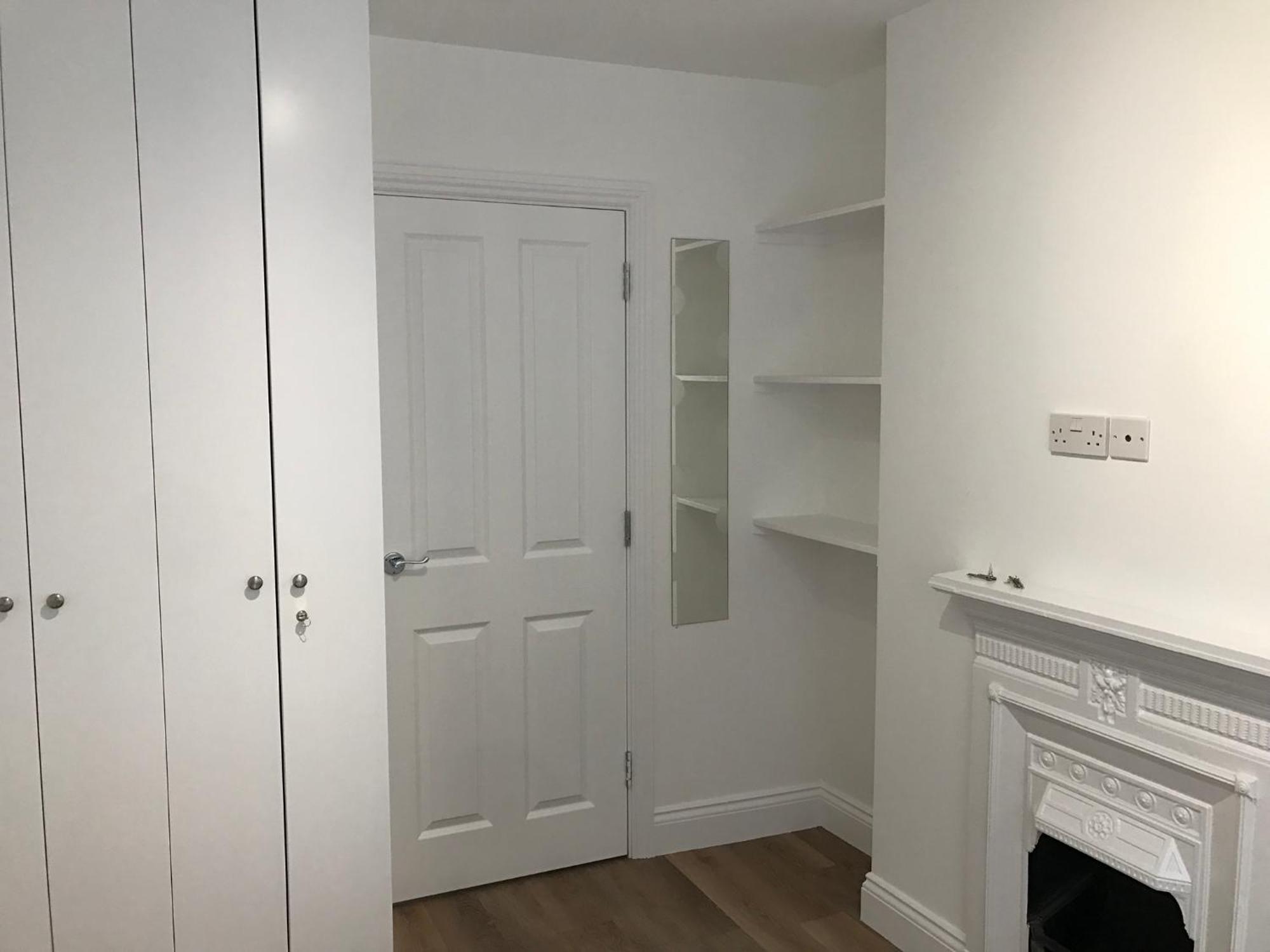 Camden Terrace Semesterbostad *