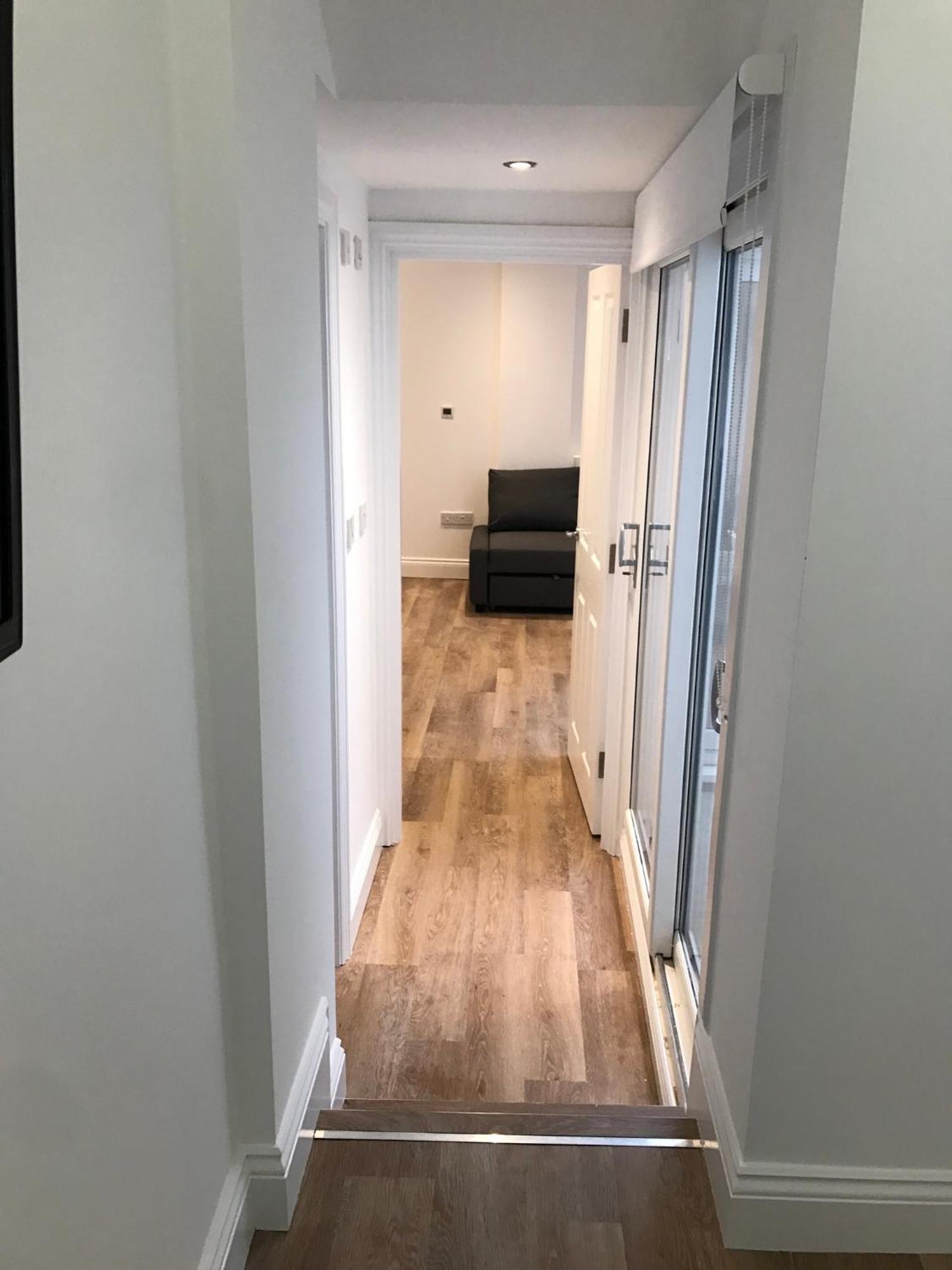 Semesterbostad Camden Terrace London