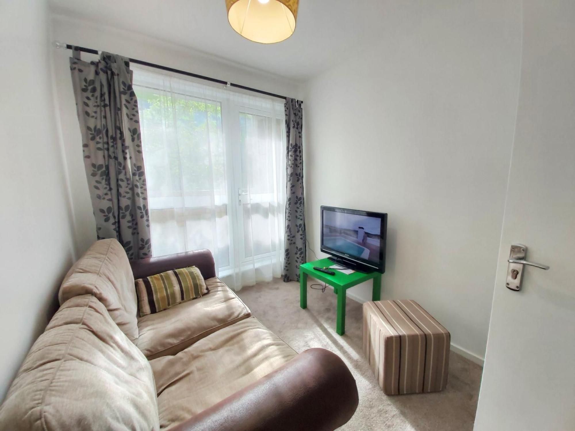 Appartement Oldbury House *
