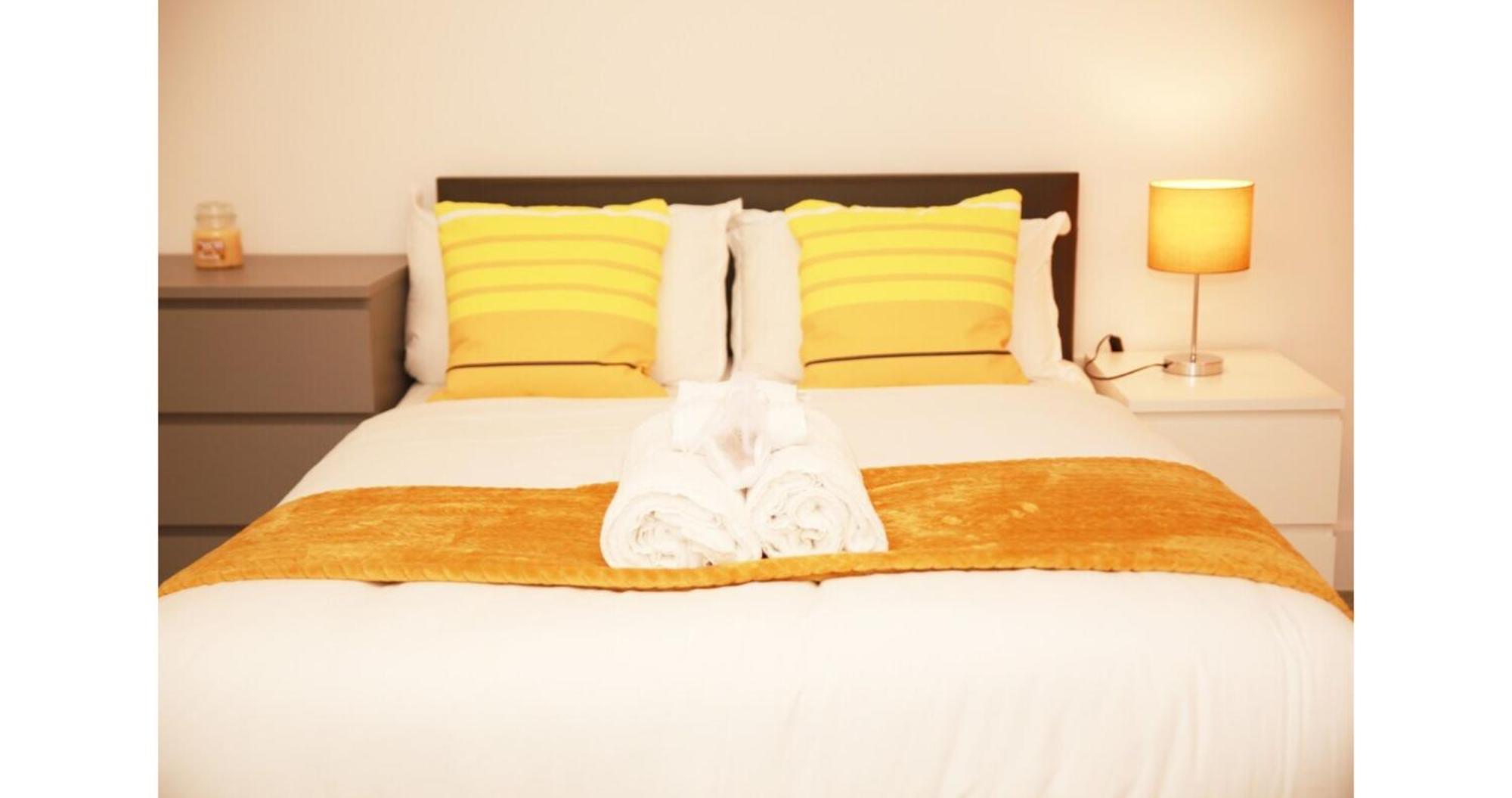 Cricklewood Deluxe Ensuite *