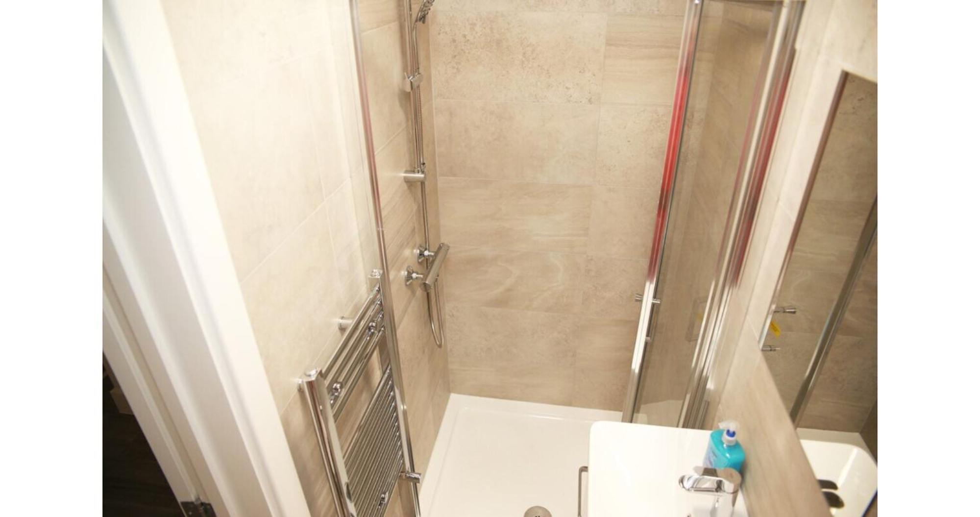 Gjestgiverier Cricklewood Deluxe Ensuite *