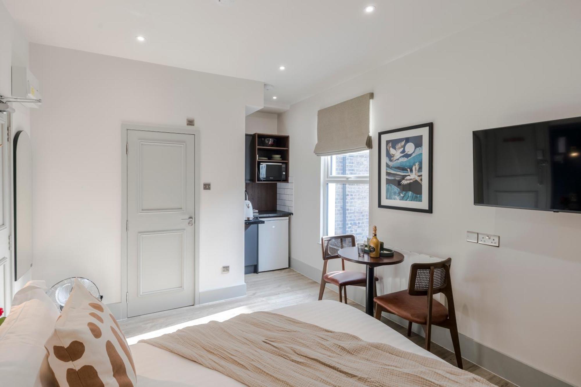 Appartement Tooting - Your