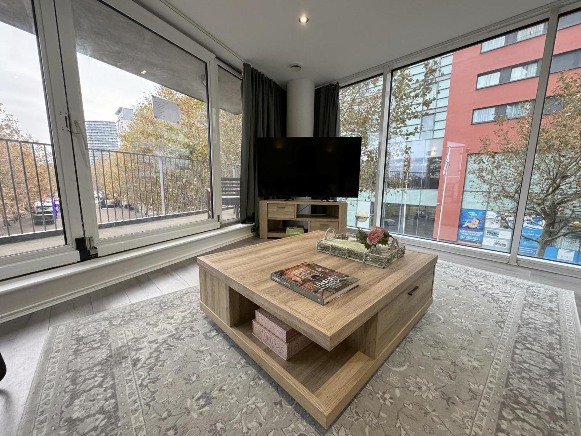 Lejlighed Luxury - Excel - O2- 3 Bedroom *