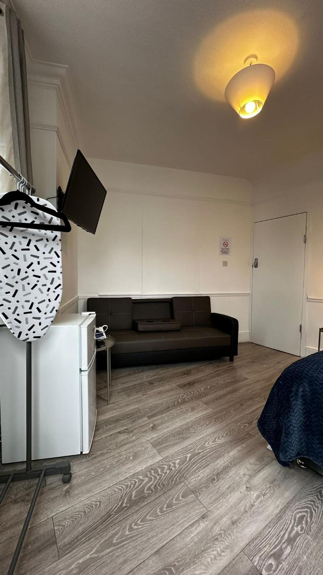 Privatunterkunft Wandsworth Guest 64 *