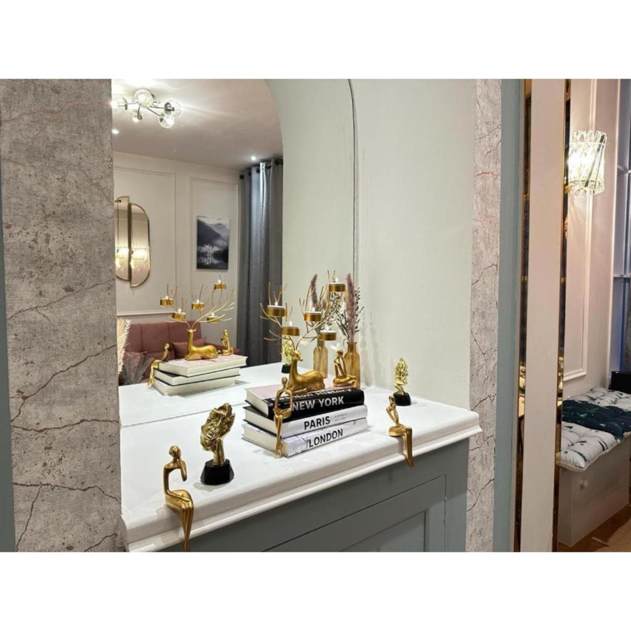 Appartement F1- Stylish 1 Bed Flat Near Edgware Road *