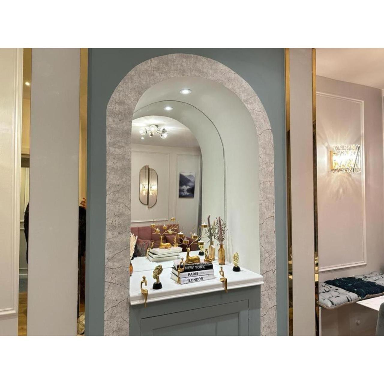 F1- Stylish 1 Bed Flat Near Edgware Road Londen