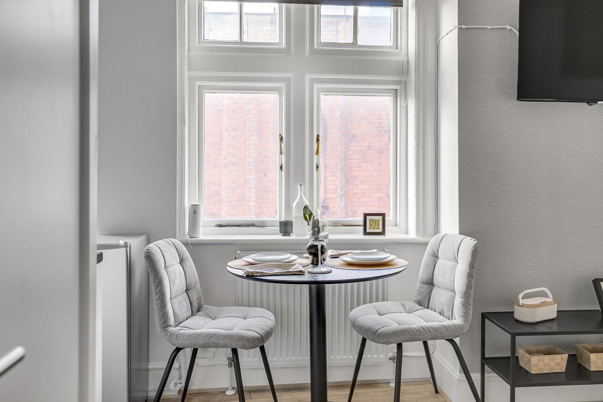 Appartement Lovely Kensington