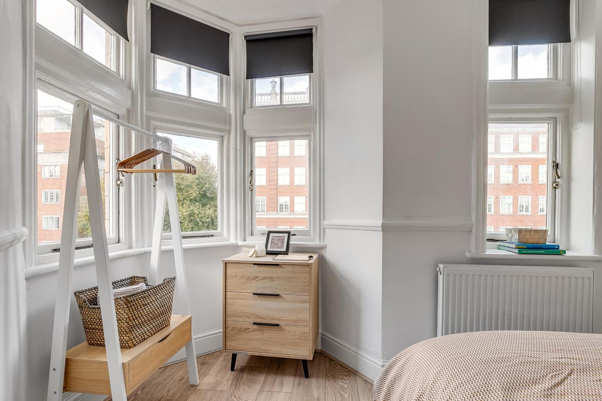 Lovely Kensington Appartement *