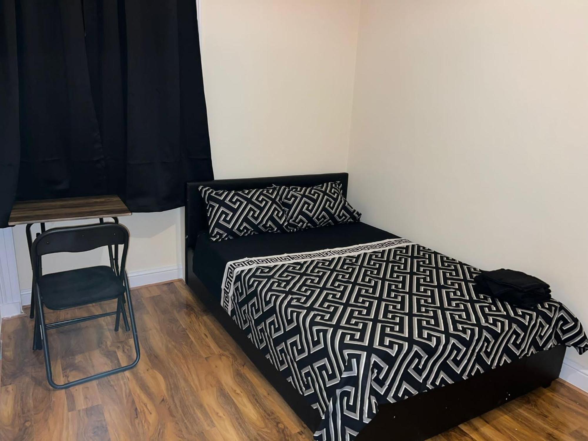 Gjestgiverier 3 Bedroom London