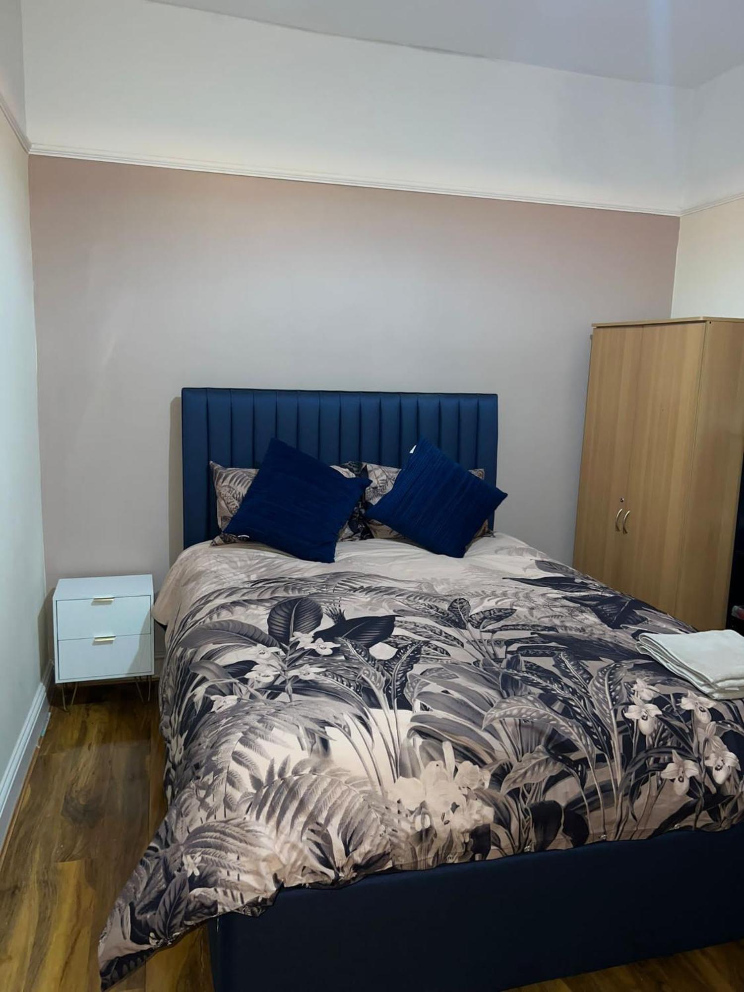 Gjestgiverier 3 Bedroom