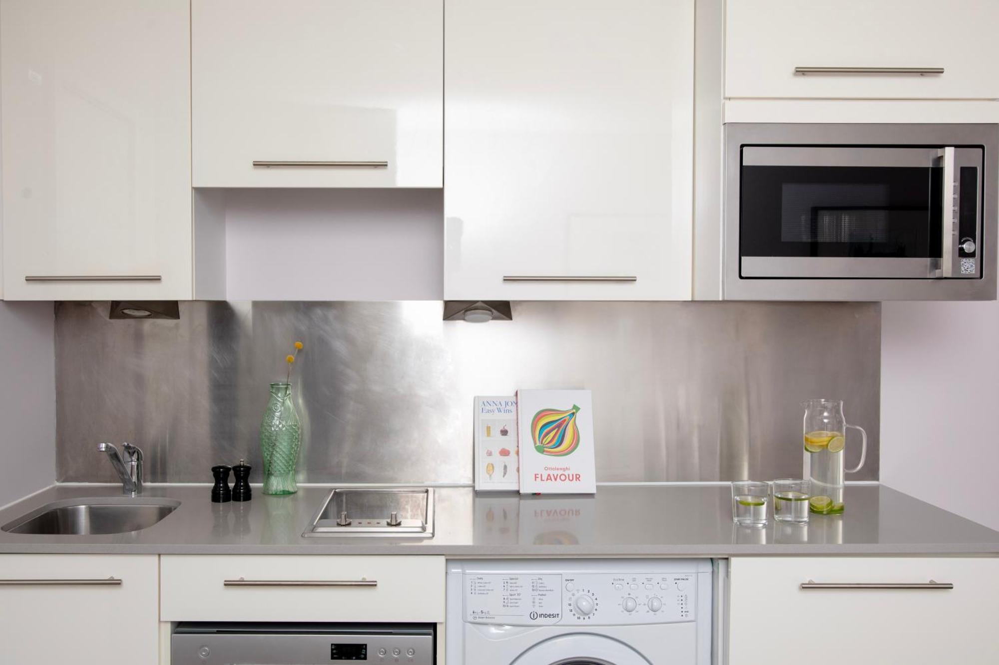Appartamento Bob W Tower Hill Residences