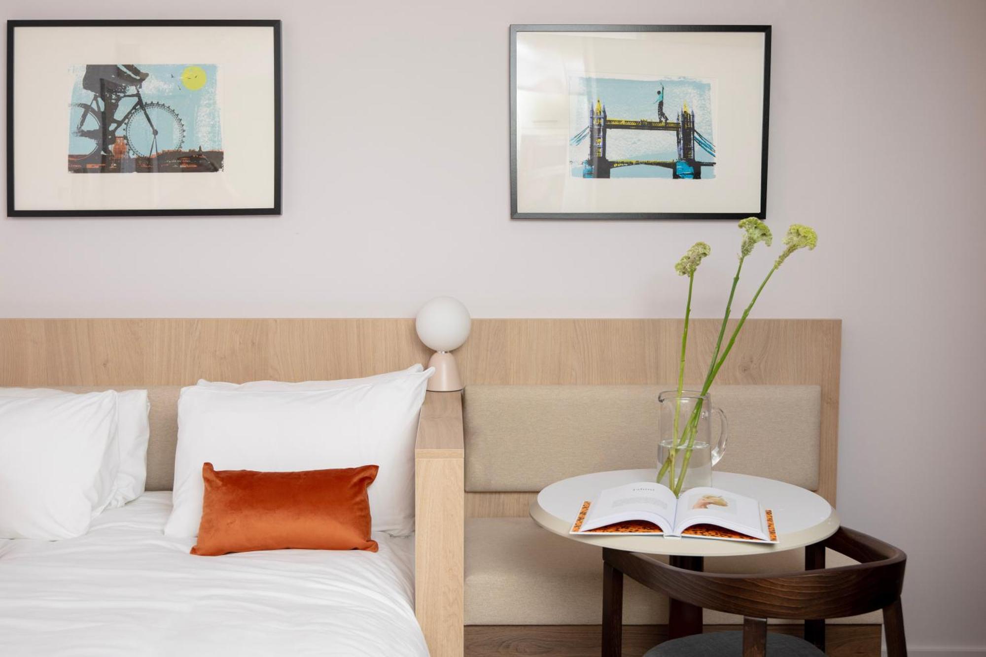 Bob W Tower Hill Residences Appartamento *