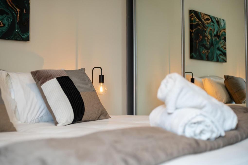 Zenith Hub Lejlighed London