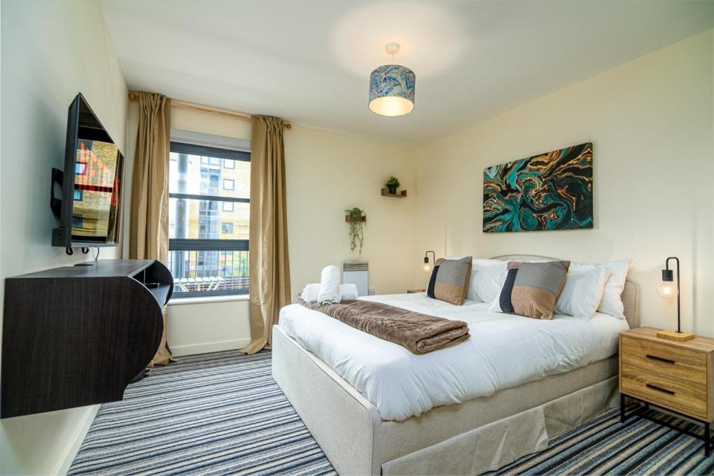 Lejlighed Zenith Hub London