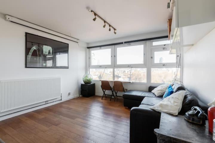 Appartamento Guestready - Stylish Skyline Views, Londra