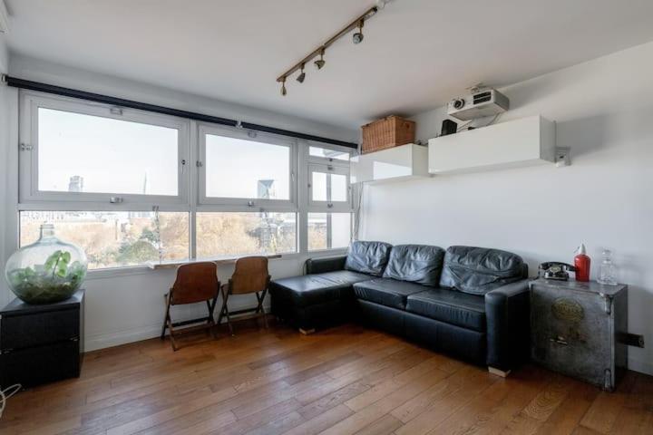 Guestready - Stylish Skyline Views, * Londra
