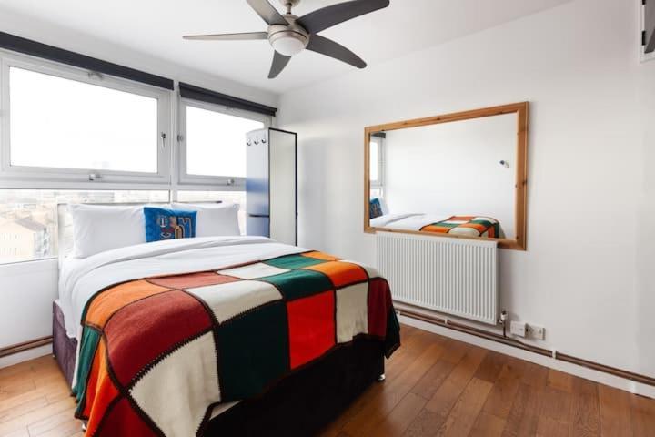 Guestready - Stylish Skyline Views, Lejlighed