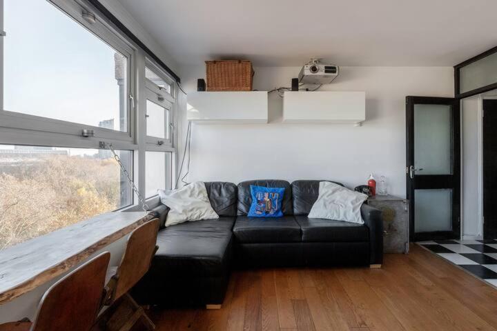 Guestready - Stylish Skyline Views, Appartamento *