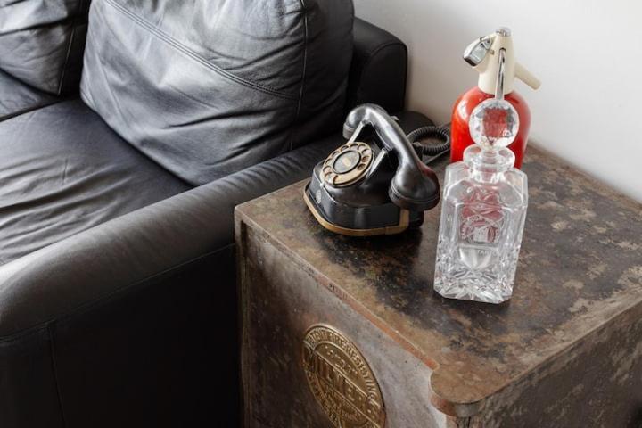 Guestready - Stylish Skyline Views, Appartamento Londra