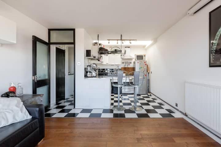 Appartamento Guestready - Stylish Skyline Views,