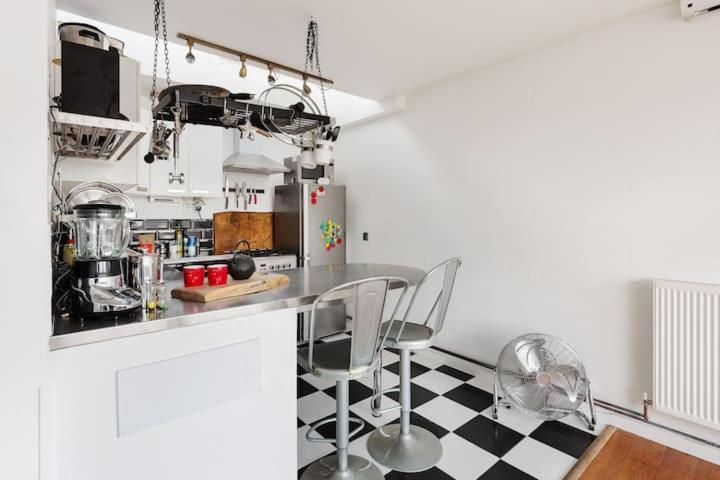 Guestready - Stylish Skyline Views, Appartamento *