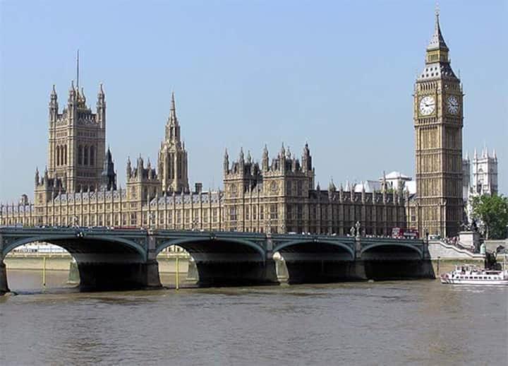 Guestready - Stylish Skyline Views, Londra