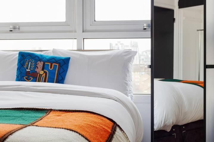 Guestready - Stylish Skyline Views, * Londra