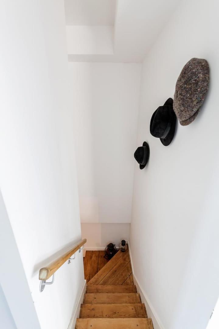 Guestready - Stylish Skyline Views, Appartamento