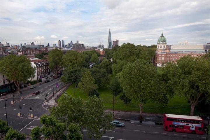 Appartamento Guestready - Stylish Skyline Views, Londra
