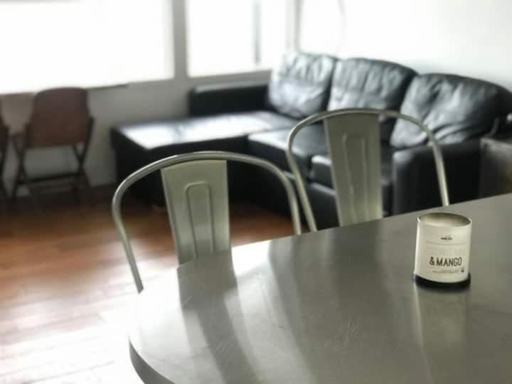 Guestready - Stylish Skyline Views, Londra
