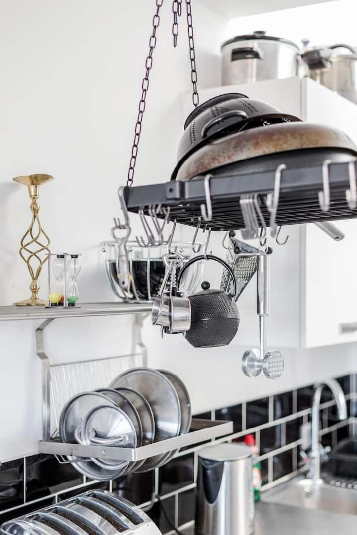 Guestready - Stylish Skyline Views, Appartamento *