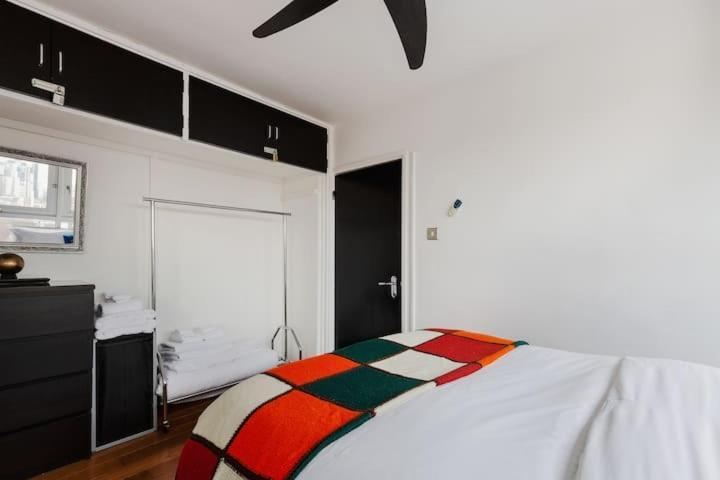 Guestready - Stylish Skyline Views, Appartamento Londra